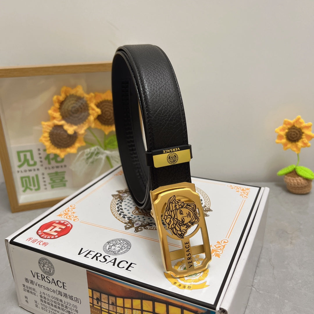 China Replica Versace Belts 59usd Only