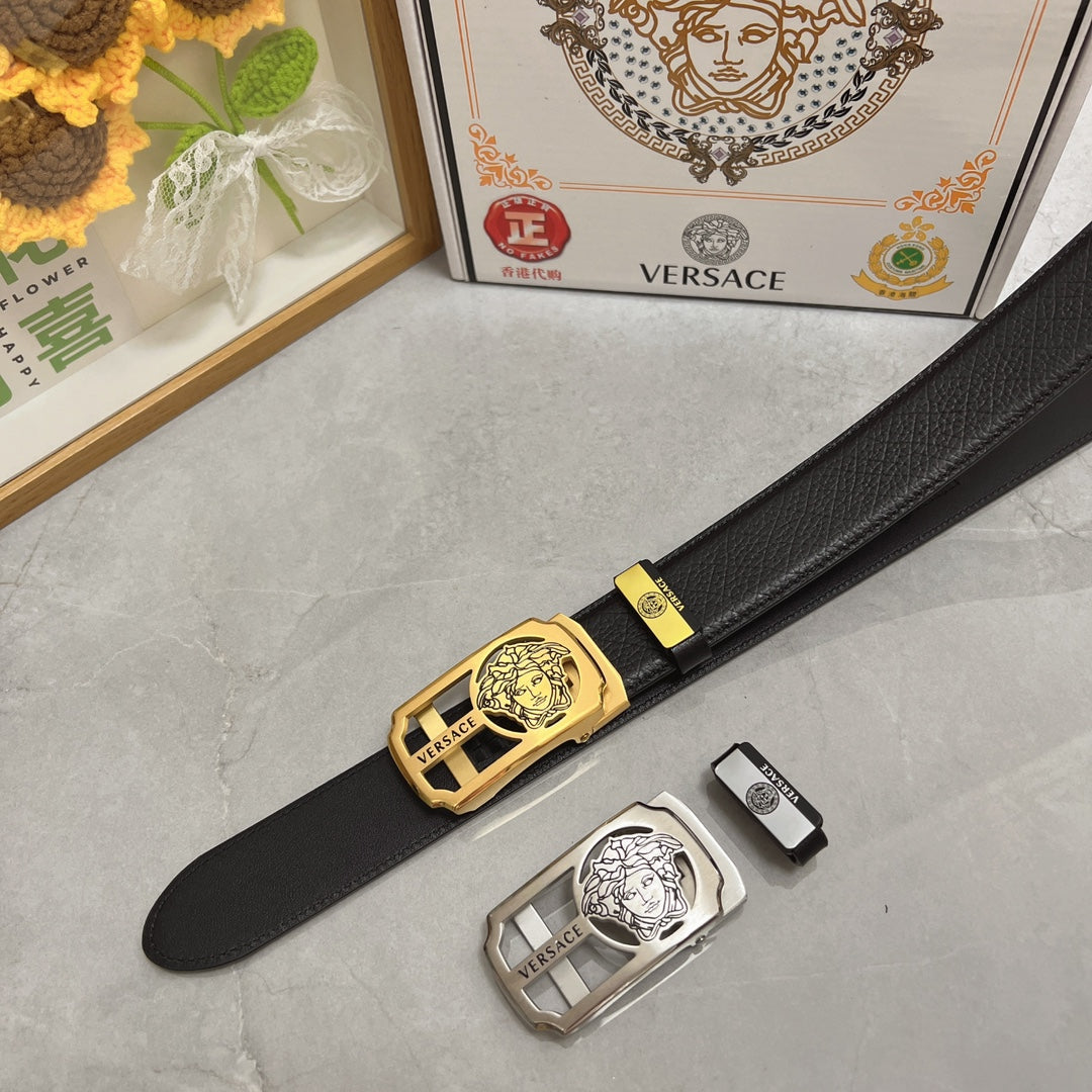 China Replica Versace Belts 59usd Only