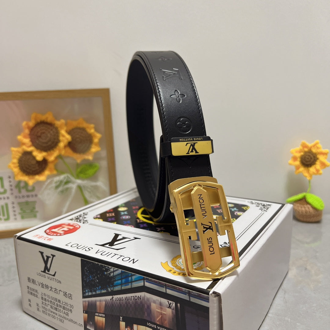 China Replica LV Belts 58usd Only