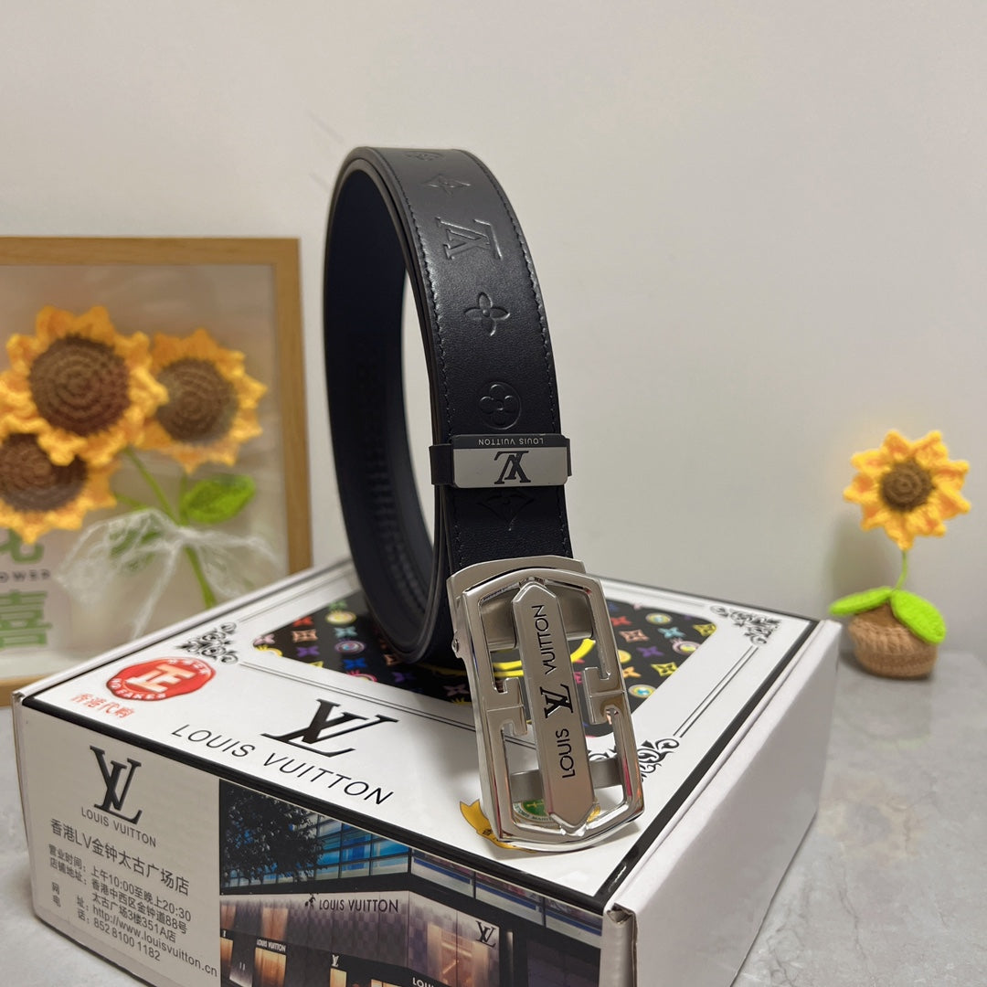 China Replica LV Belts 58usd Only