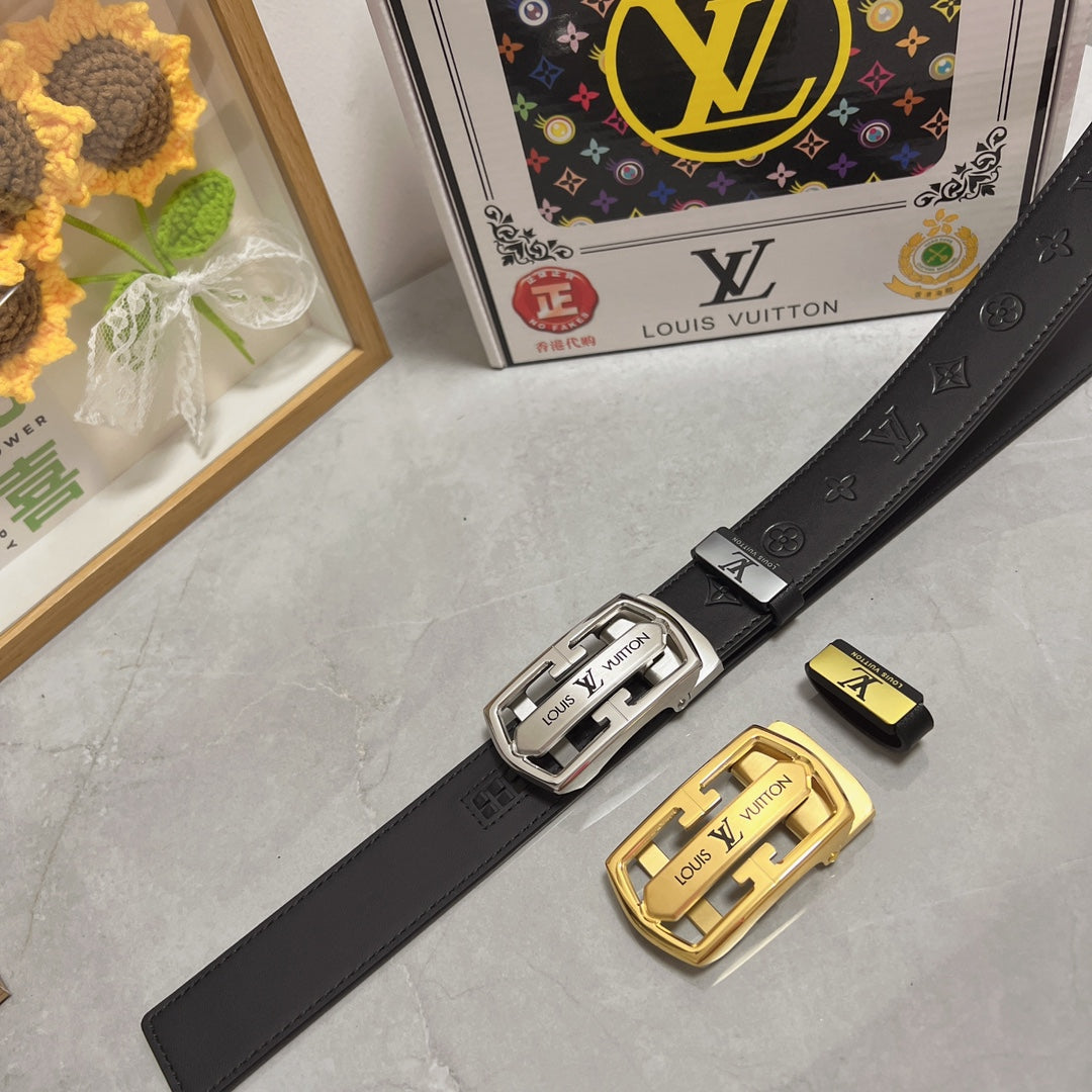 China Replica LV Belts 58usd Only