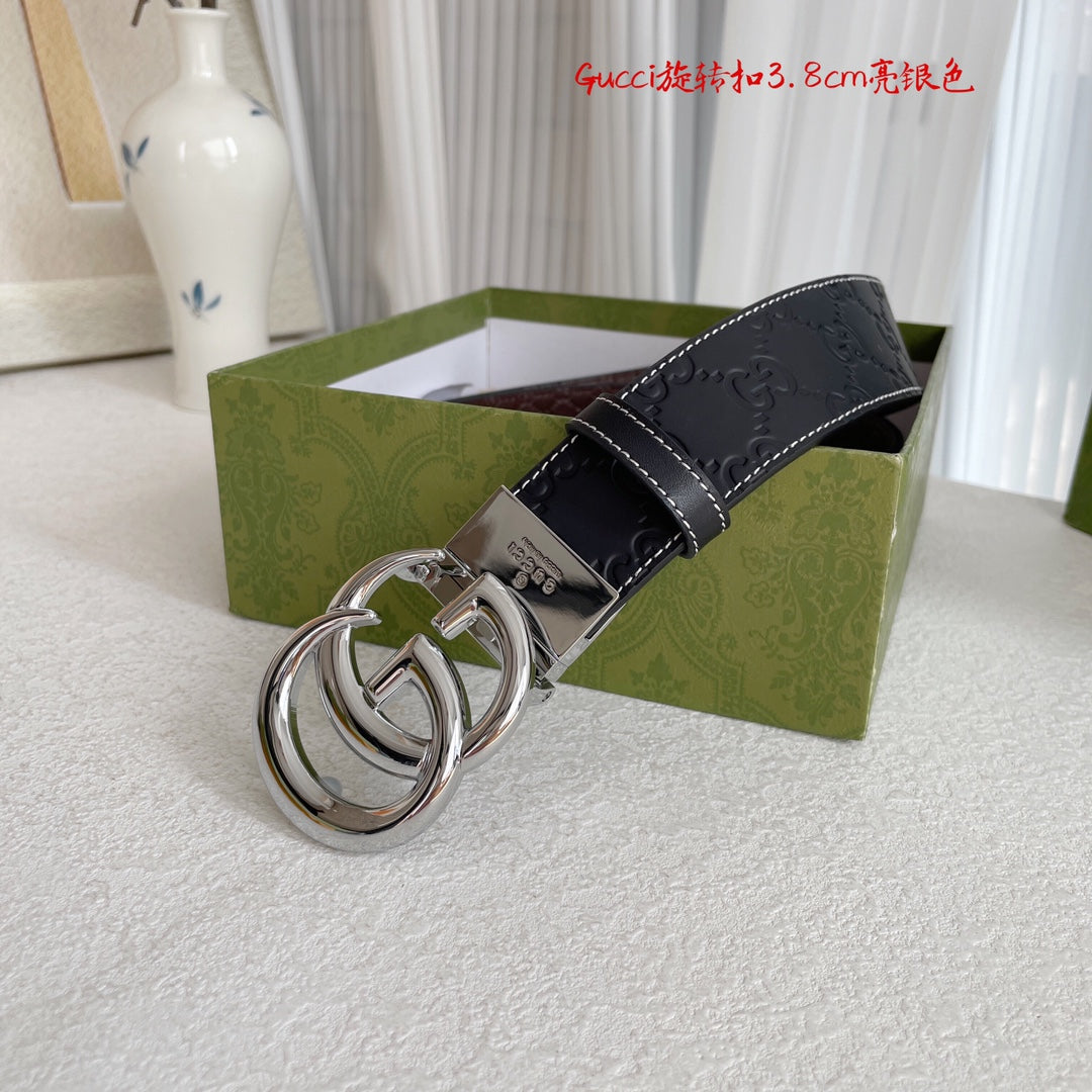 China Replica Gucci Belts 52usd Only
