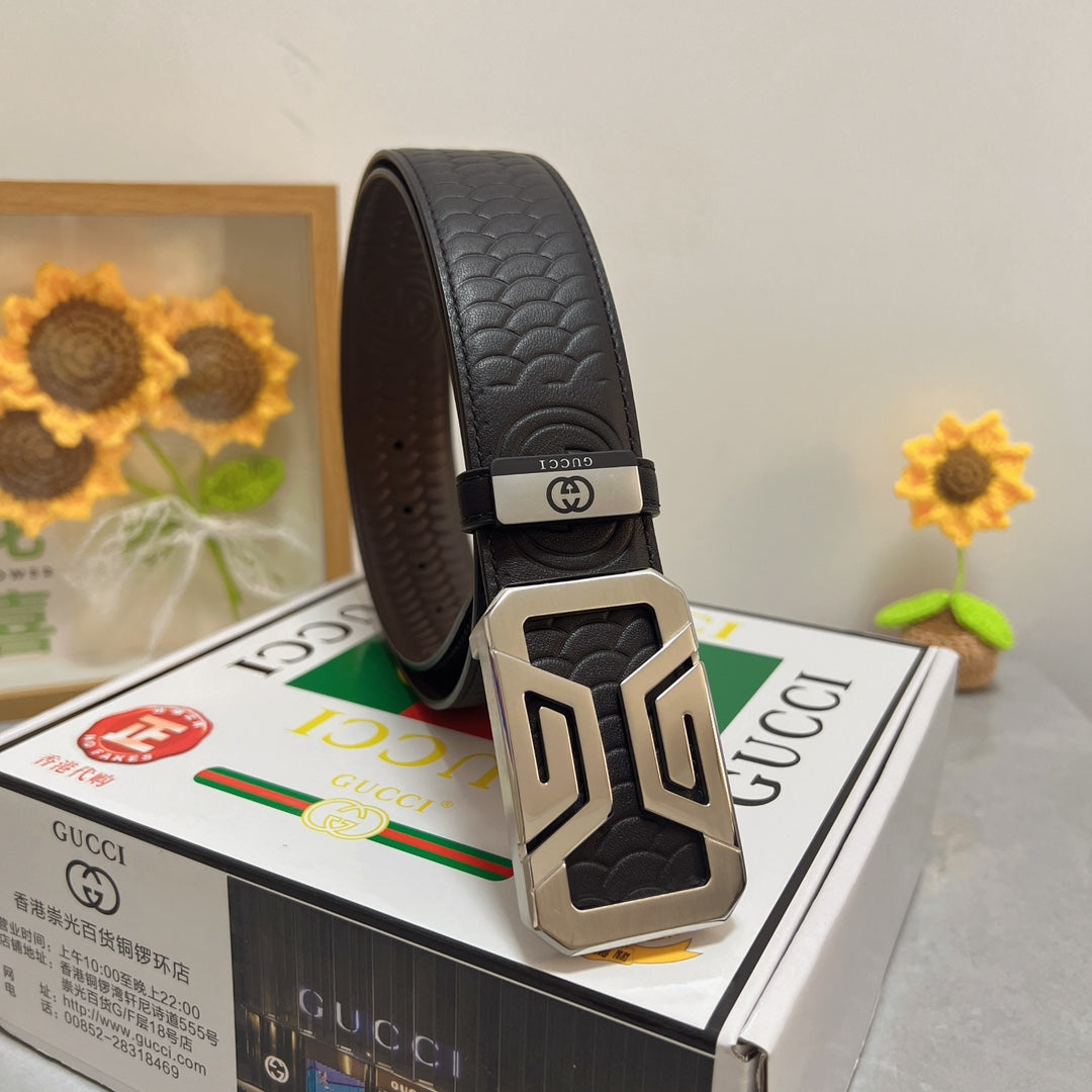 China Replica Gucci Belts 56usd Only