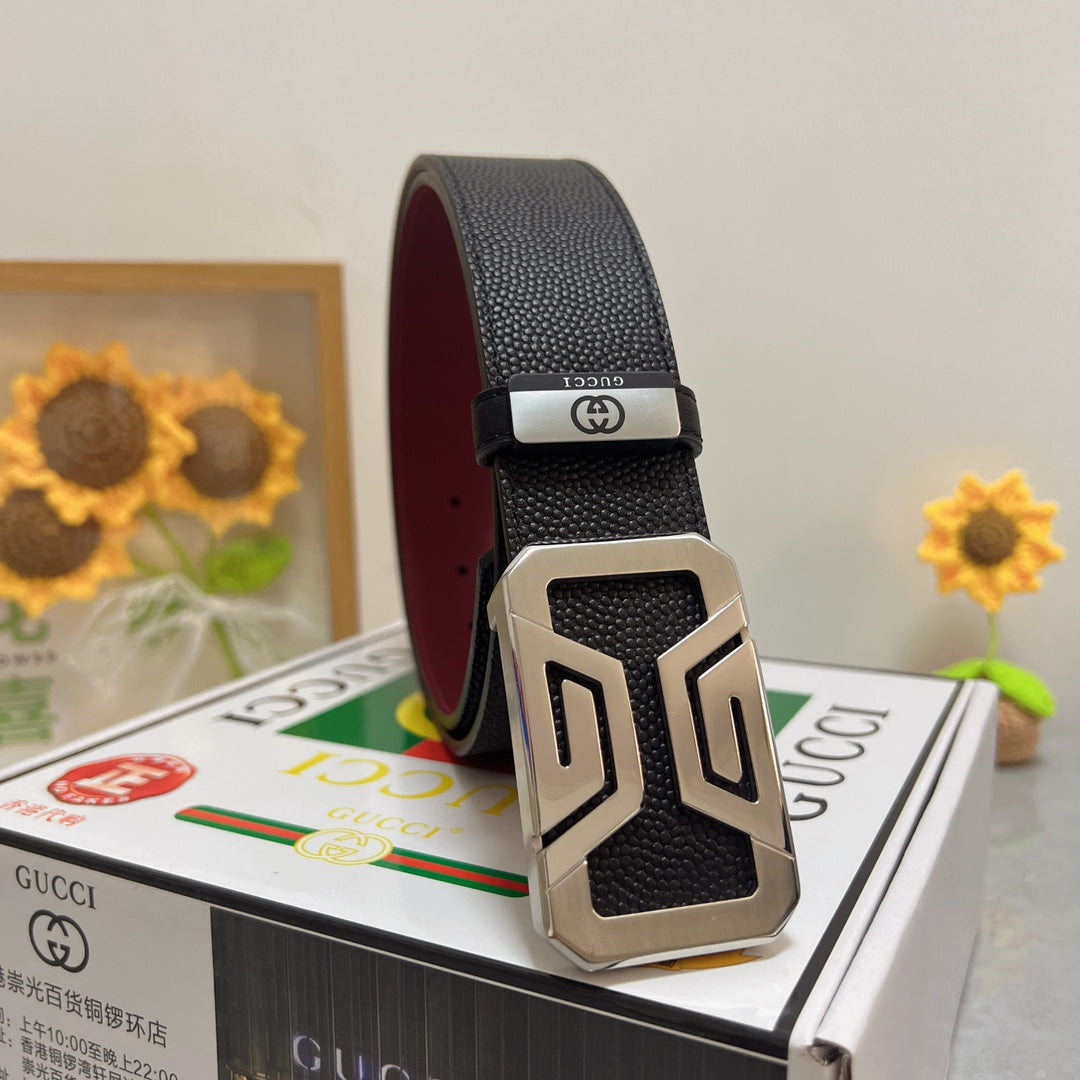 China Replica Gucci Belts 56usd Only