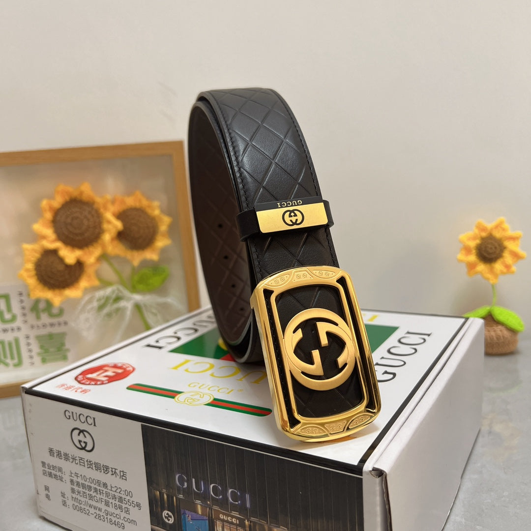 China Replica Gucci Belts 56usd Only