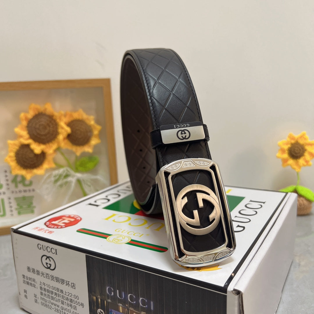 China Replica Gucci Belts 56usd Only