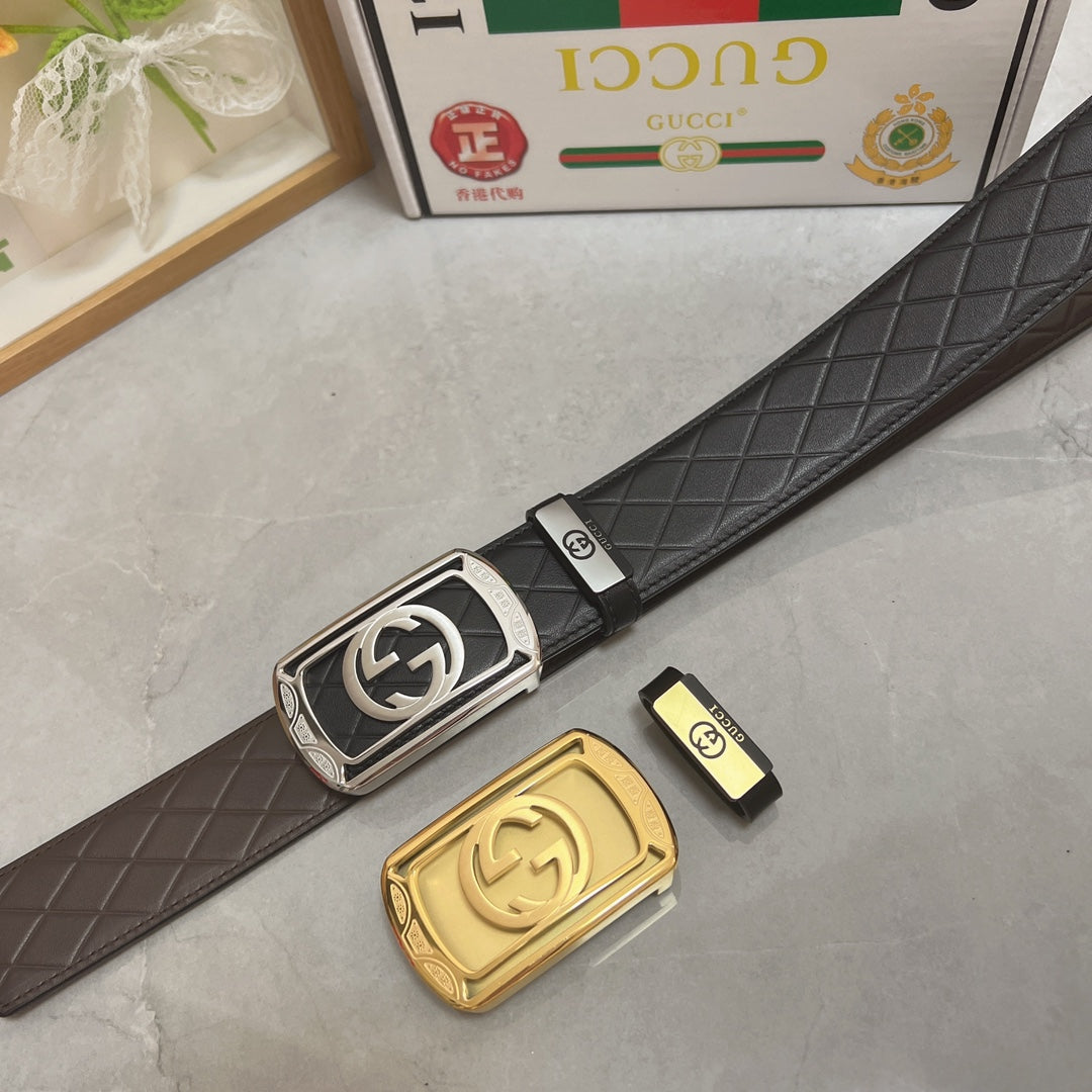 China Replica Gucci Belts 56usd Only
