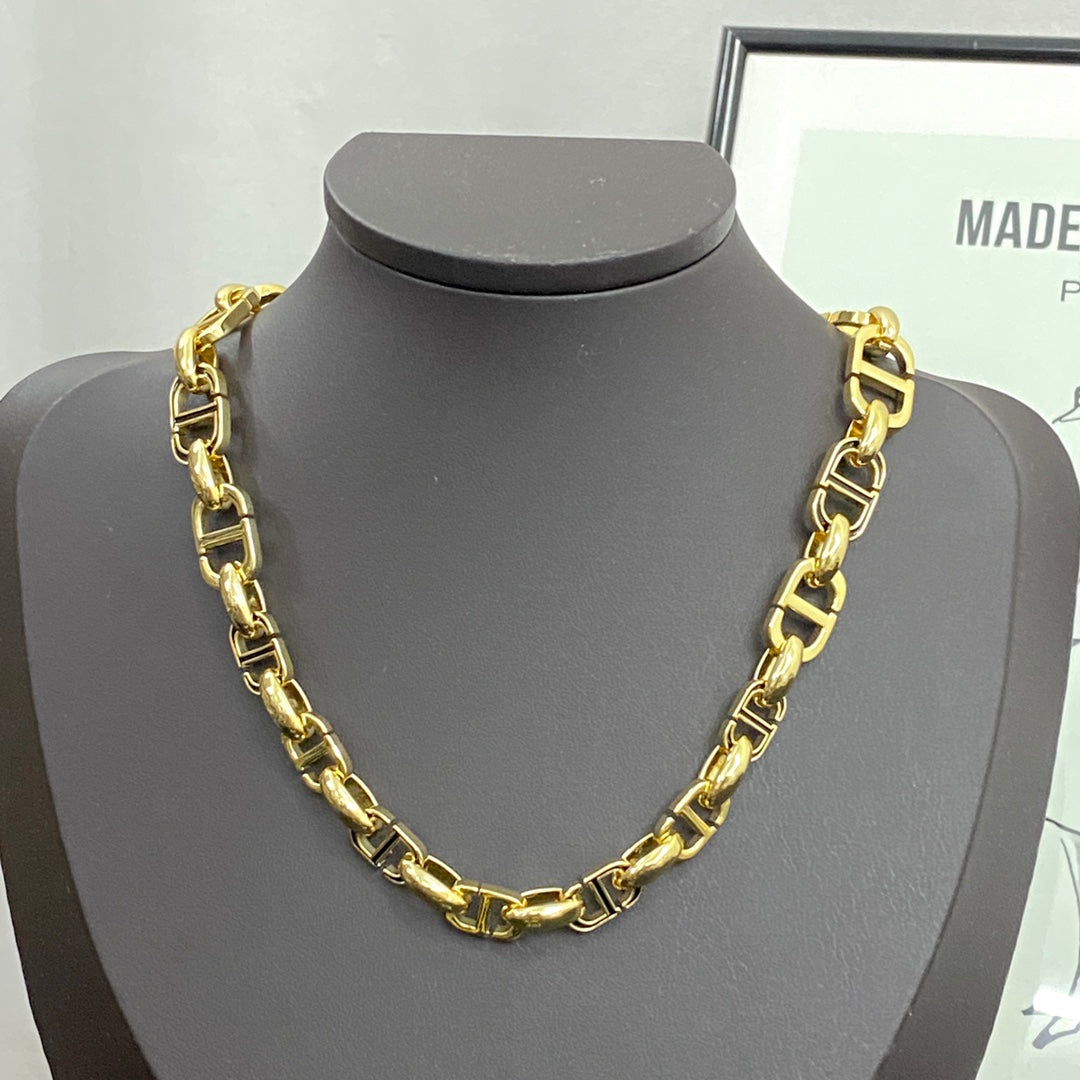 China Replica Dior Necklaces 72usd Only
