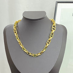 China Replica Dior Necklaces 72usd Only
