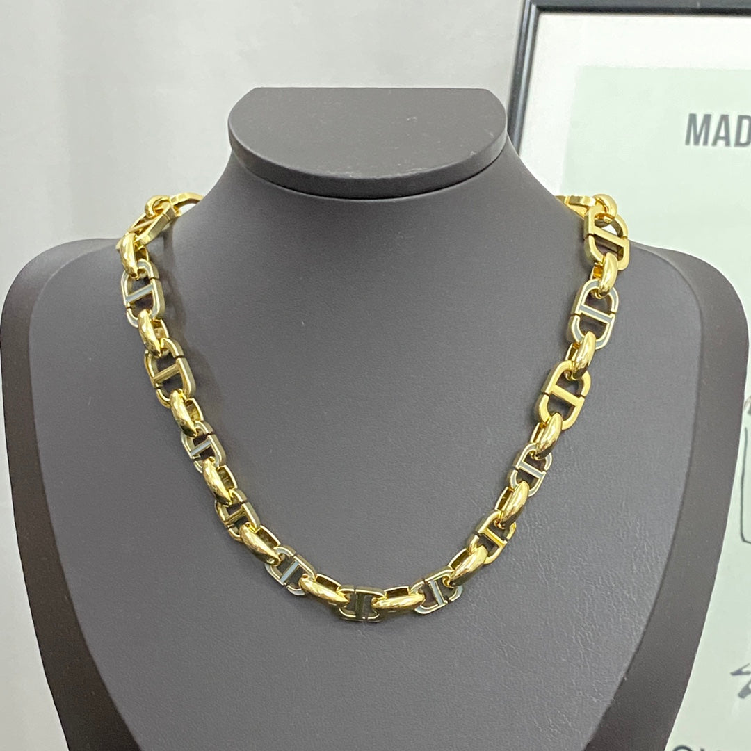 China Replica Dior Necklaces 72usd Only