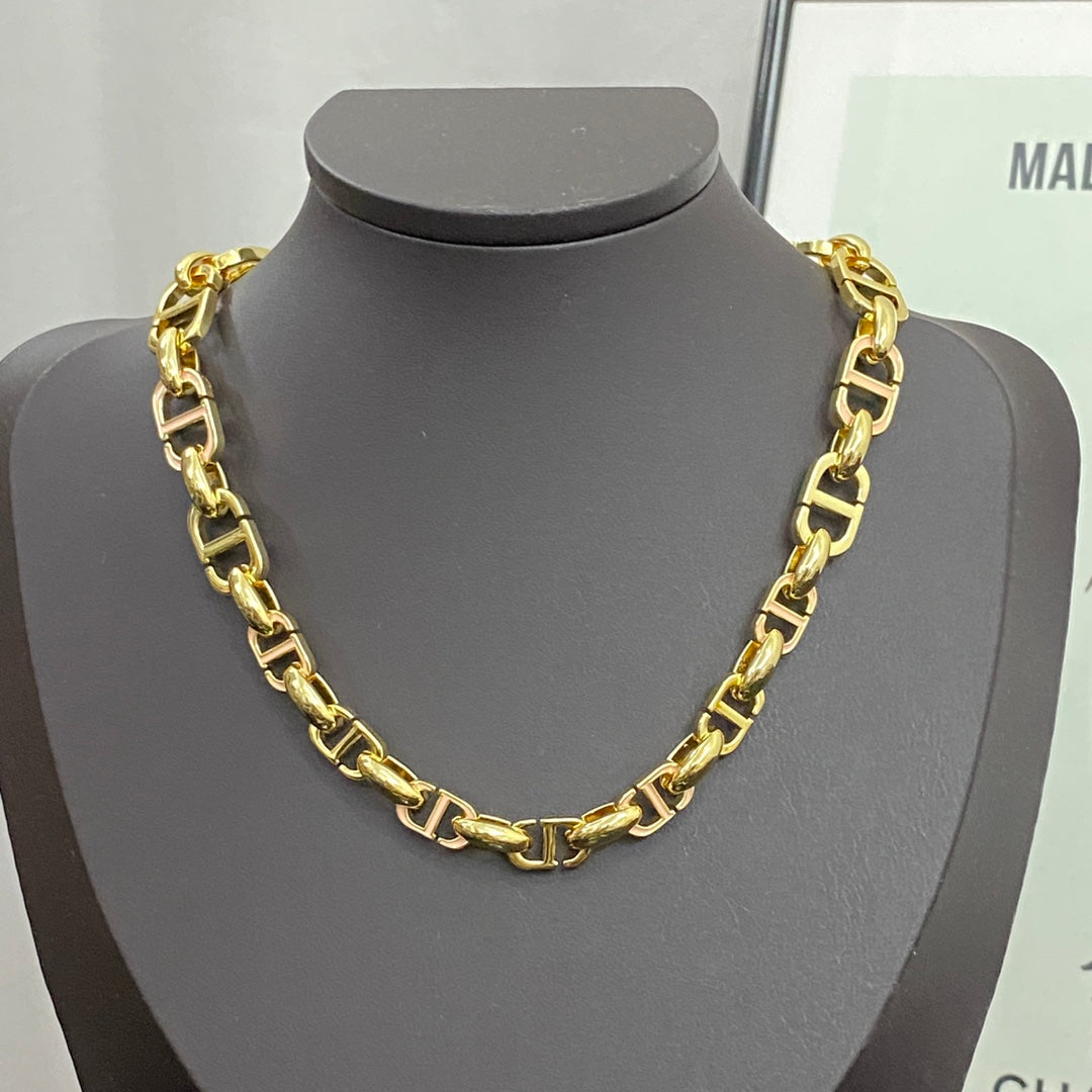 China Replica Dior Necklaces 72usd Only