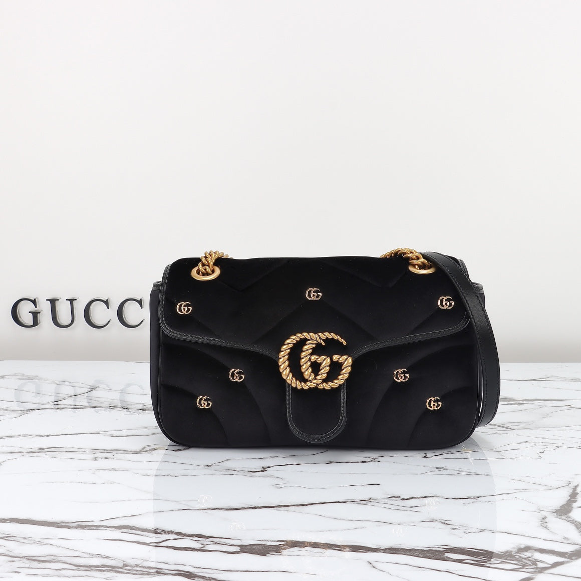 China Replica Gucci Handbags 172usd Only