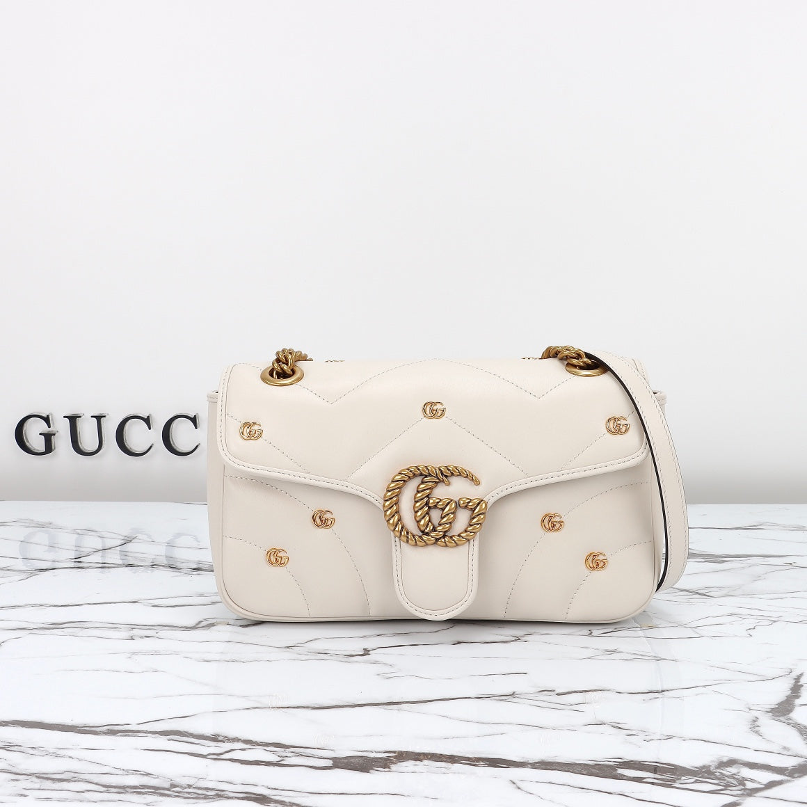 China Replica Gucci Handbags 206usd Only