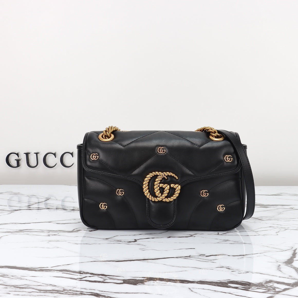 China Replica Gucci Handbags 206usd Only