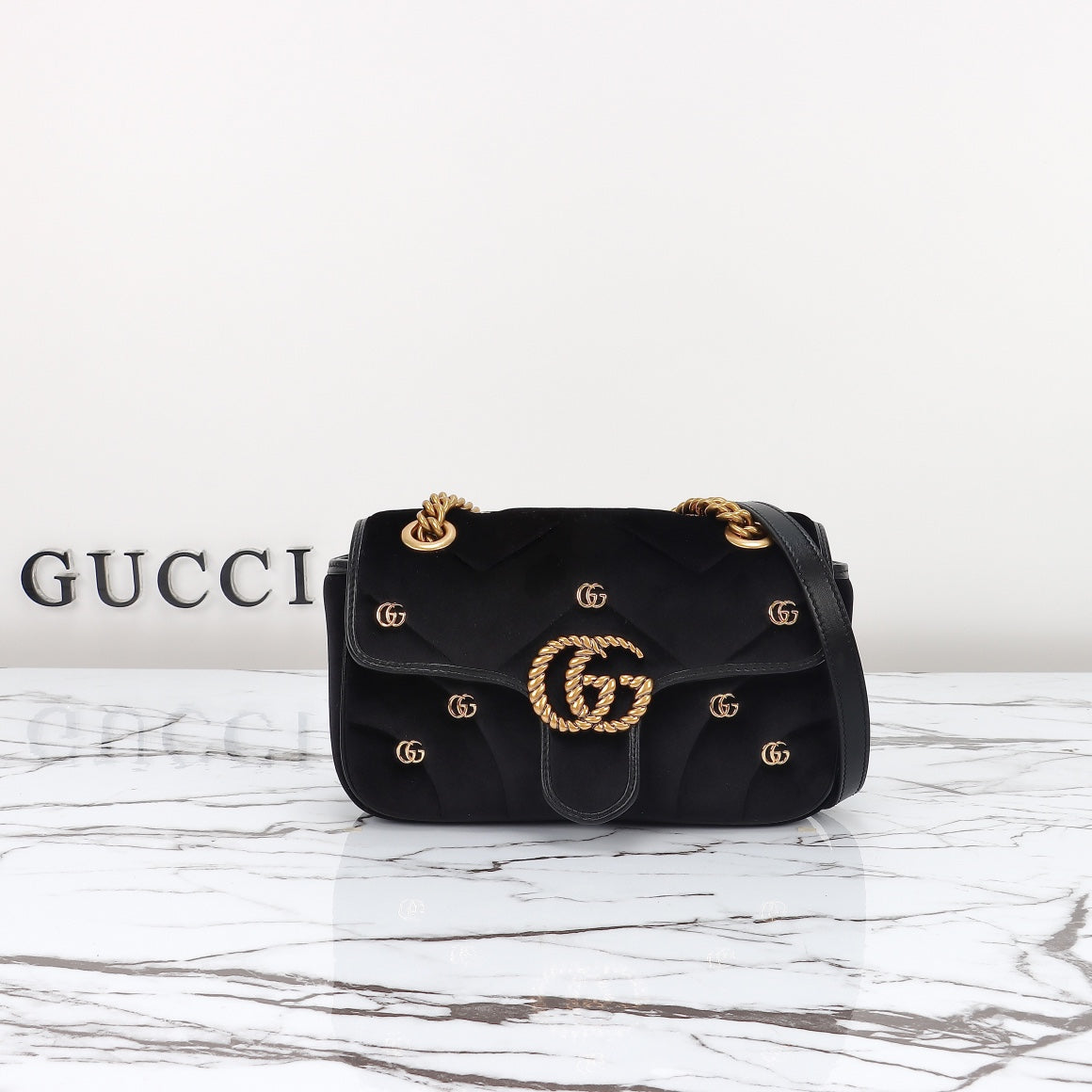 China Replica Gucci Handbags 164usd Only