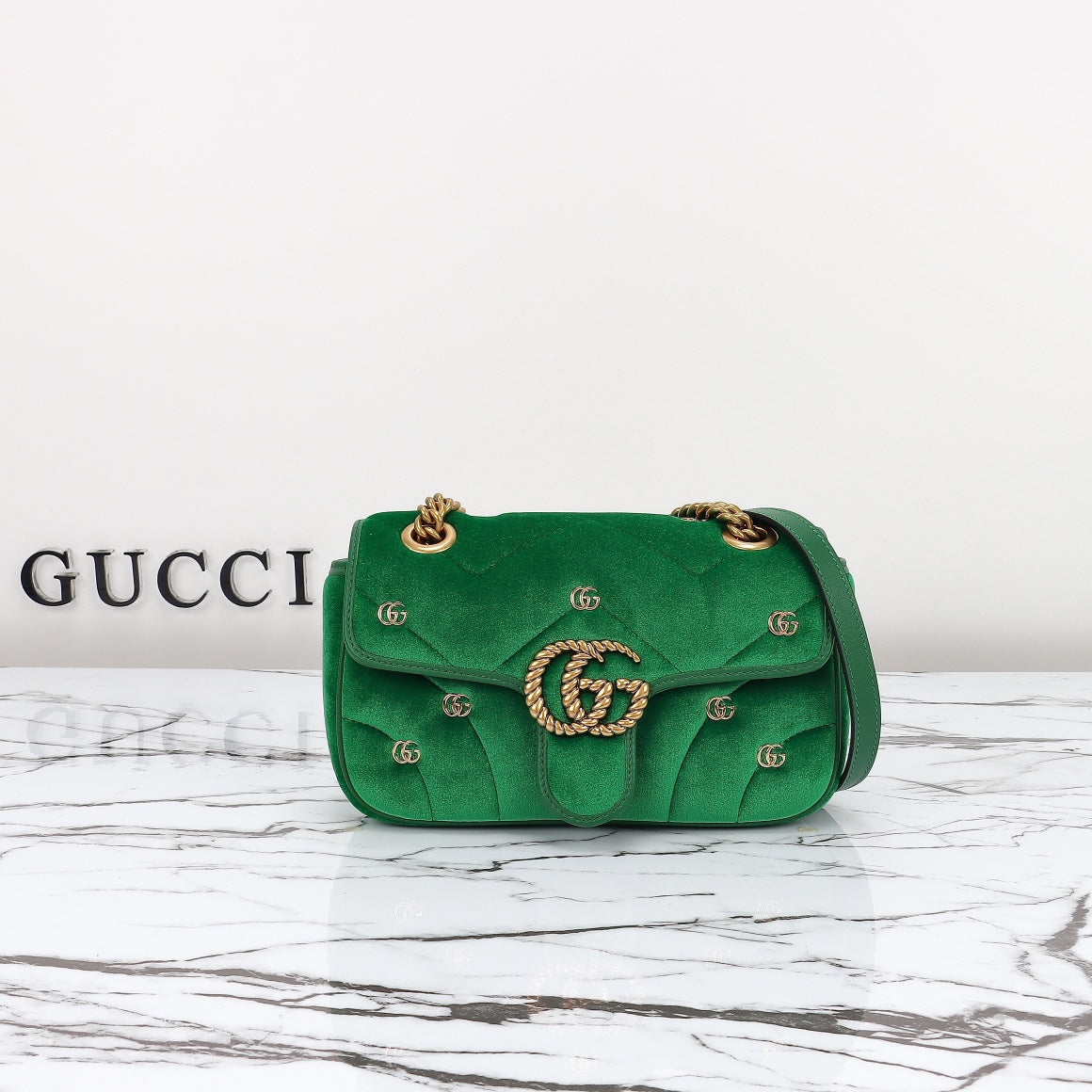 China Replica Gucci Handbags 164usd Only
