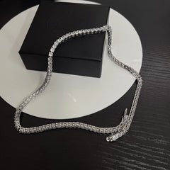 China Replica Chrome Hearts Necklaces 72usd Only