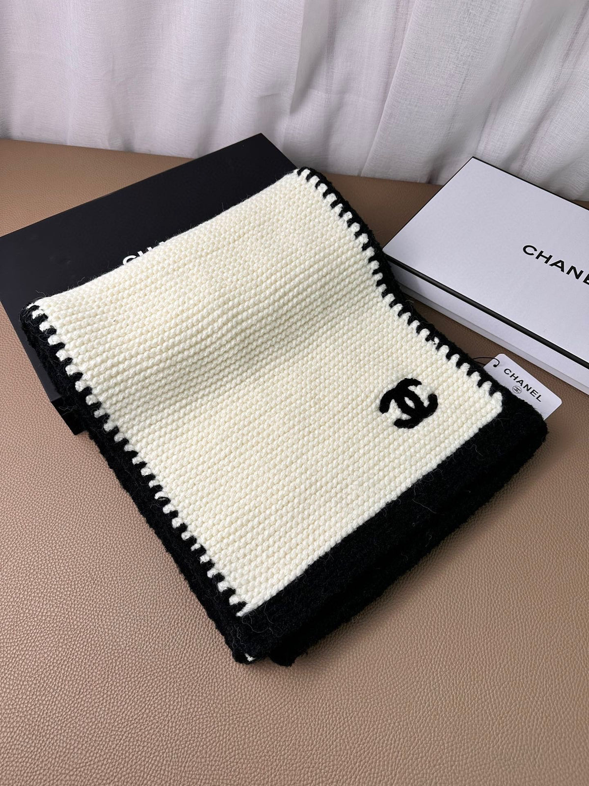 China Replica Chanel Scarf 46usd Only
