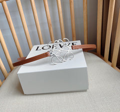 China Replica Loewe Belts 56usd Only