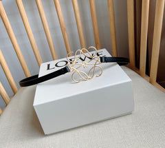 China Replica Loewe Belts 56usd Only