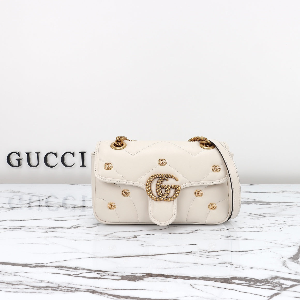China Replica Gucci Handbags 196usd Only
