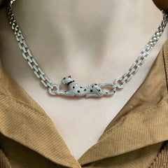 China Replica Cartier Necklaces 153usd Only