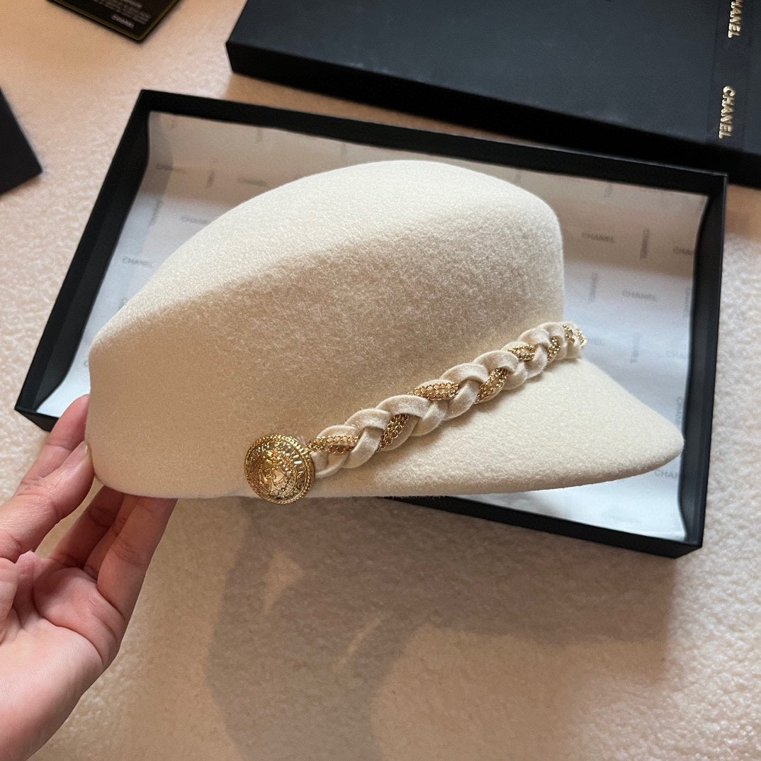 China Replica Hermes Hats 72usd Only