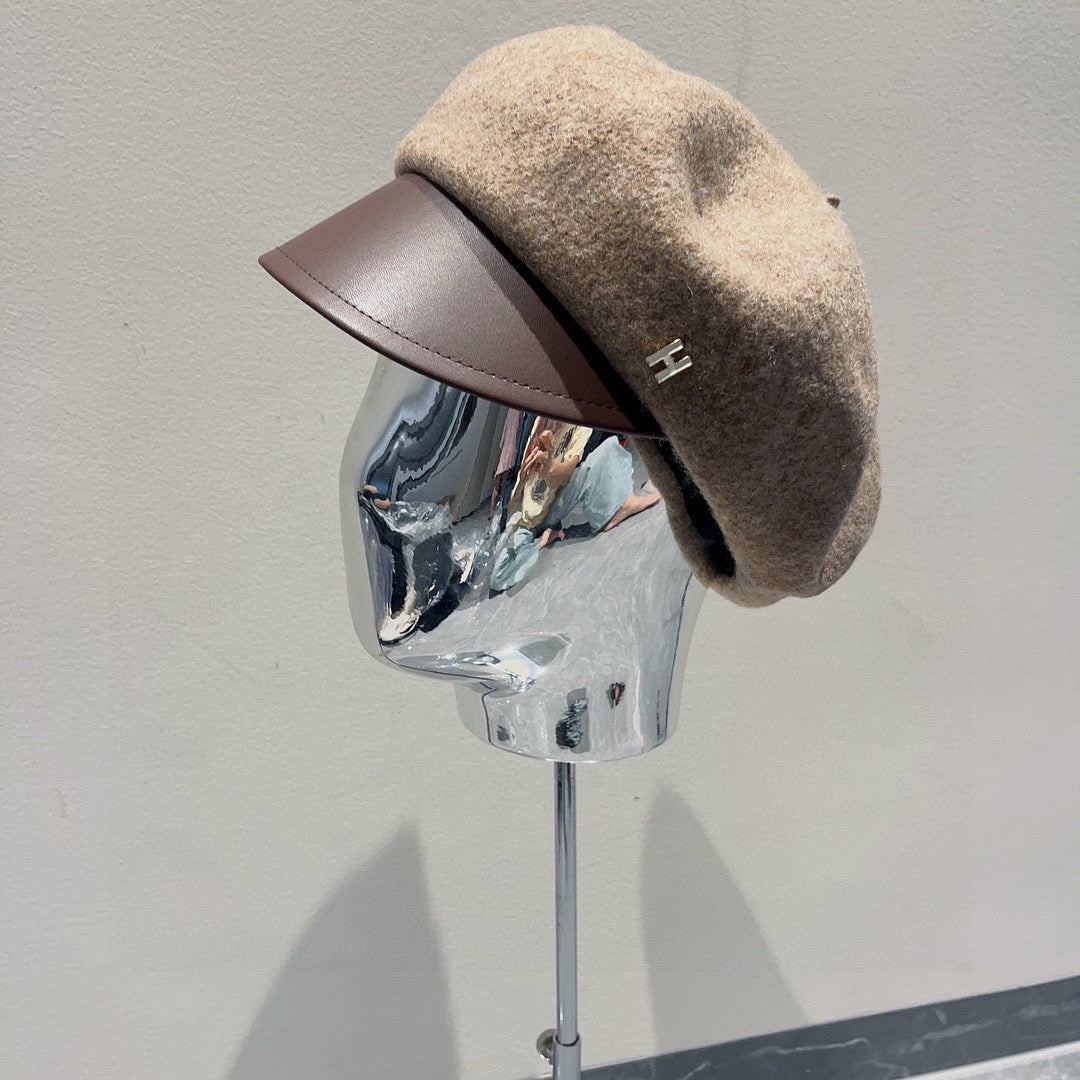 China Replica Hermes Hats 44usd Only