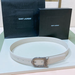 China Replica YSL Belts 59usd Only