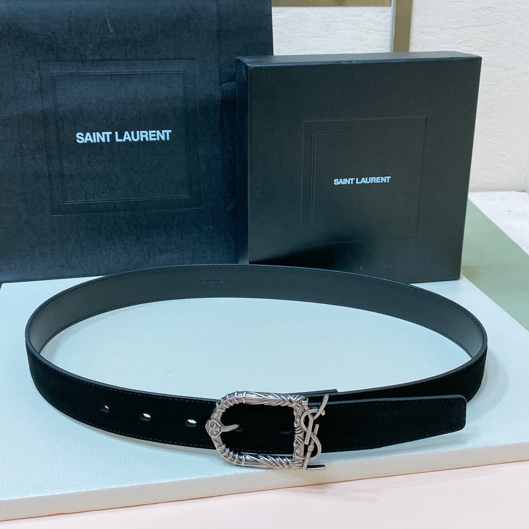 China Replica YSL Belts 59usd Only