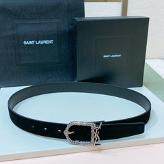 China Replica YSL Belts 59usd Only