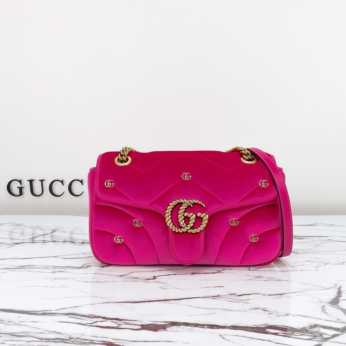 China Replica Gucci Handbags 172usd Only