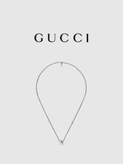 China Replica Gucci Necklaces 51usd Only