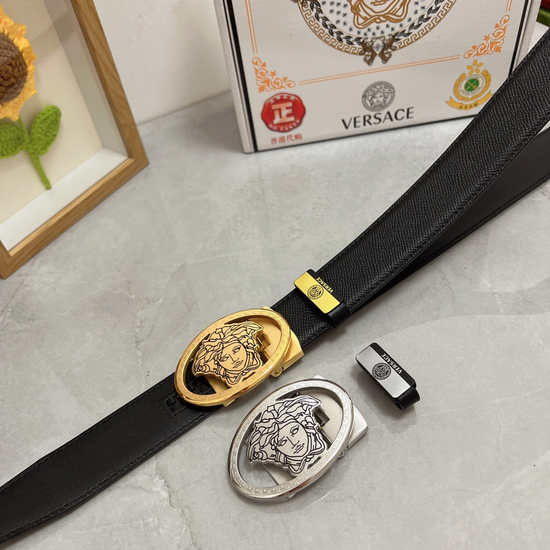 China Replica Versace Belts 56usd Only