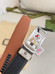 China Replica Gucci Belts 59usd Only