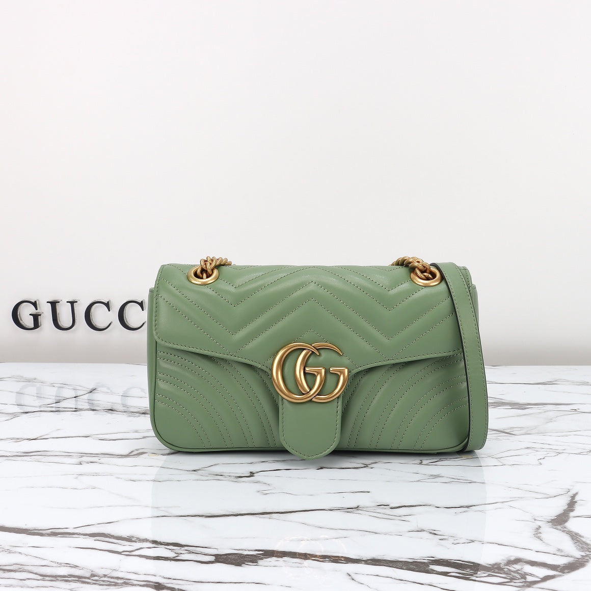 China Replica Gucci Handbags 147usd Only