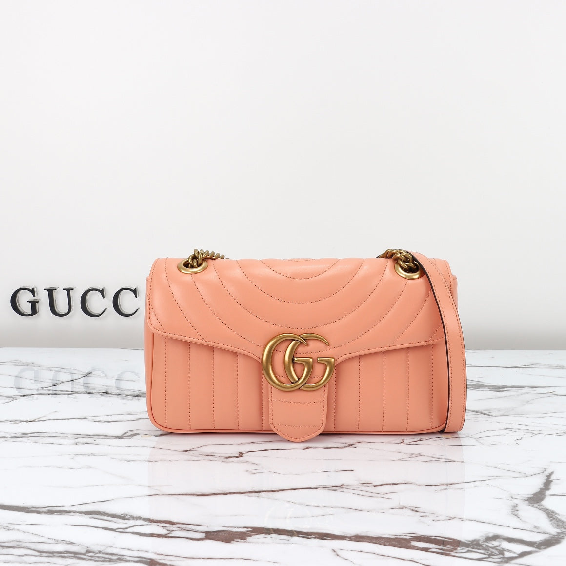 China Replica Gucci Handbags 154usd Only