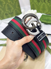 China Replica Gucci Belts 49usd Only