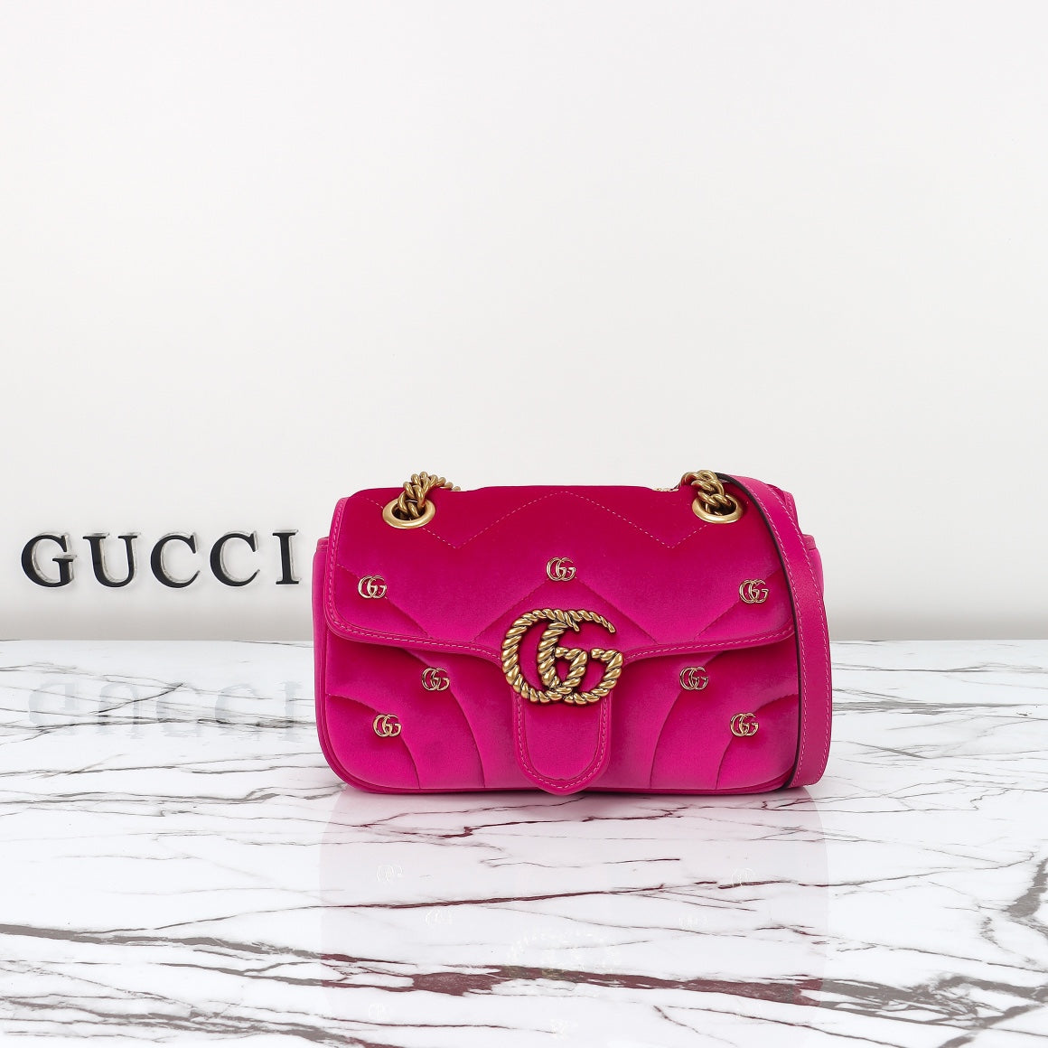 China Replica Gucci Handbags 164usd Only