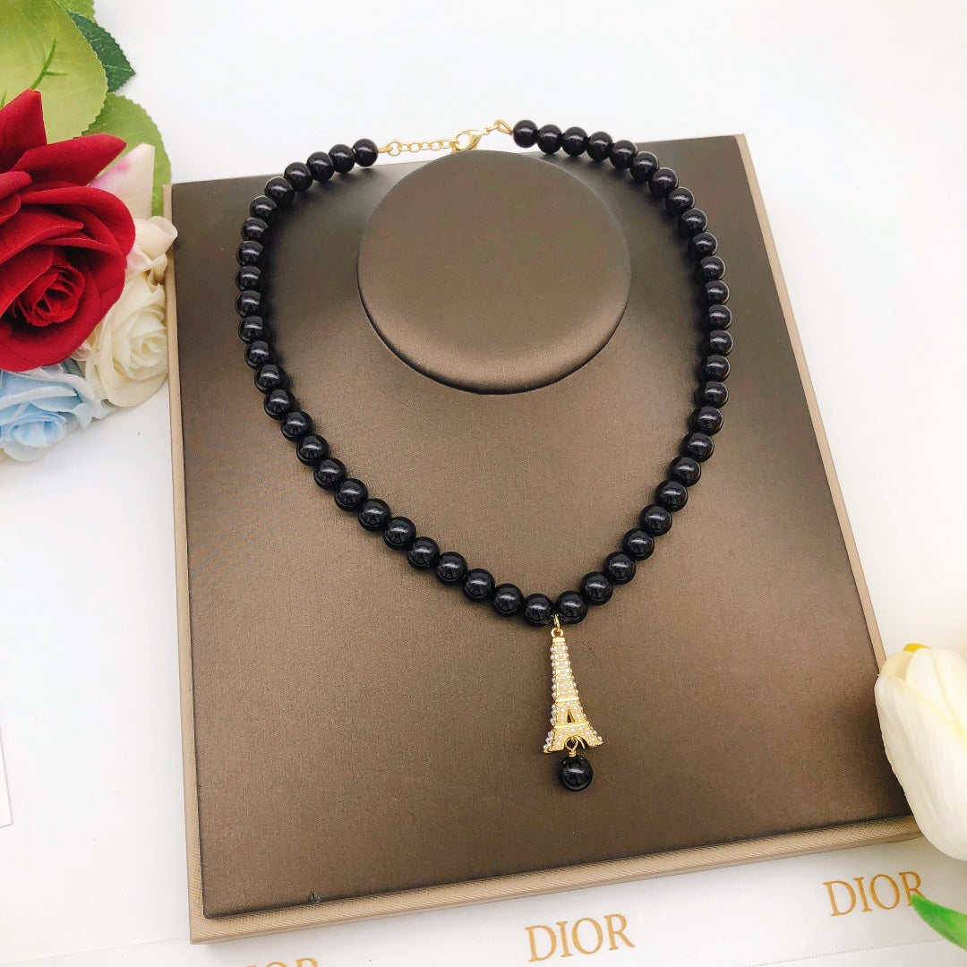 China Replica Balenciaga Necklaces 36usd Only