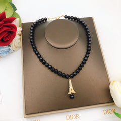 China Replica Balenciaga Necklaces 36usd Only