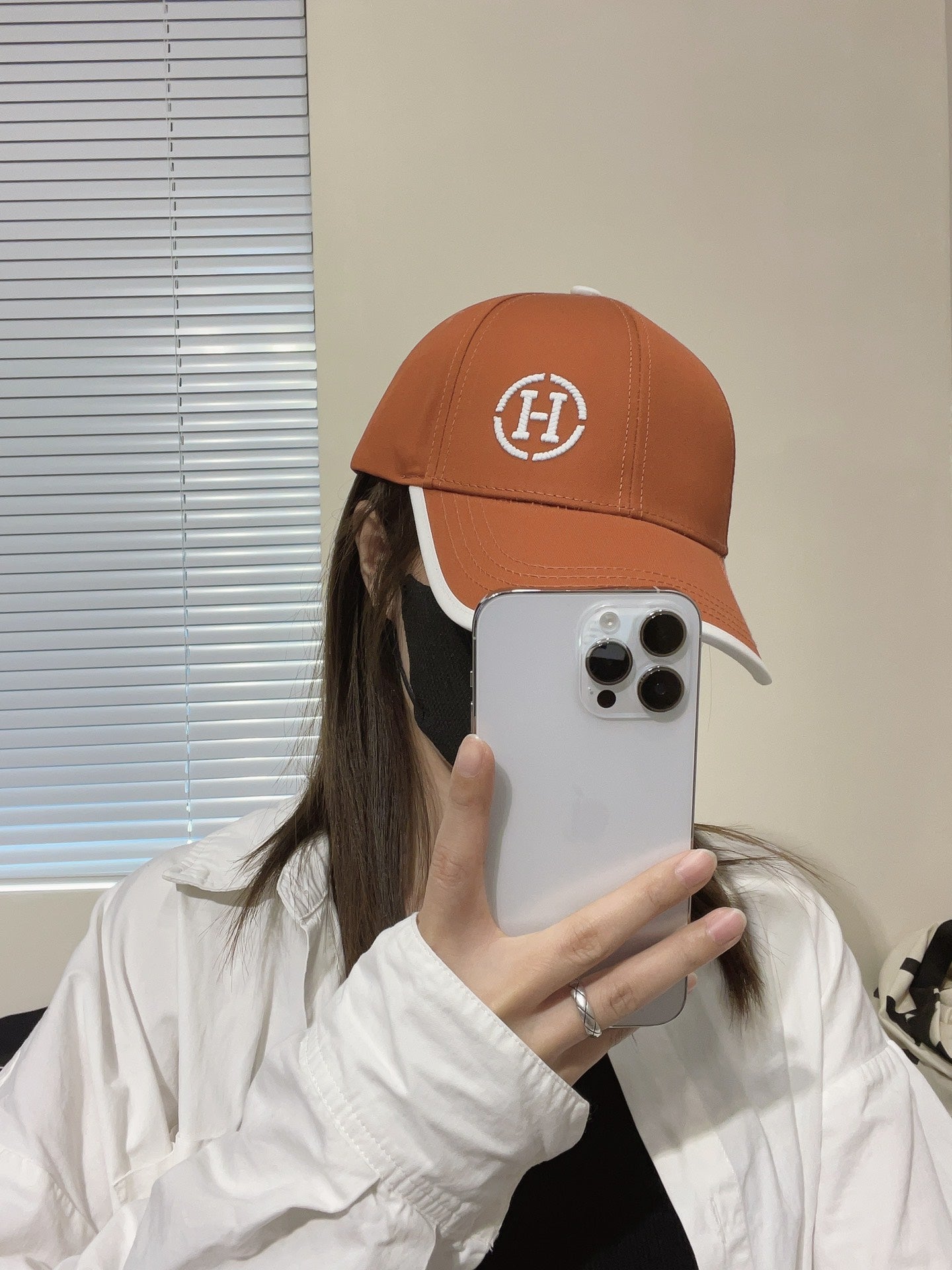 China Replica Hermes Hats 22usd Only