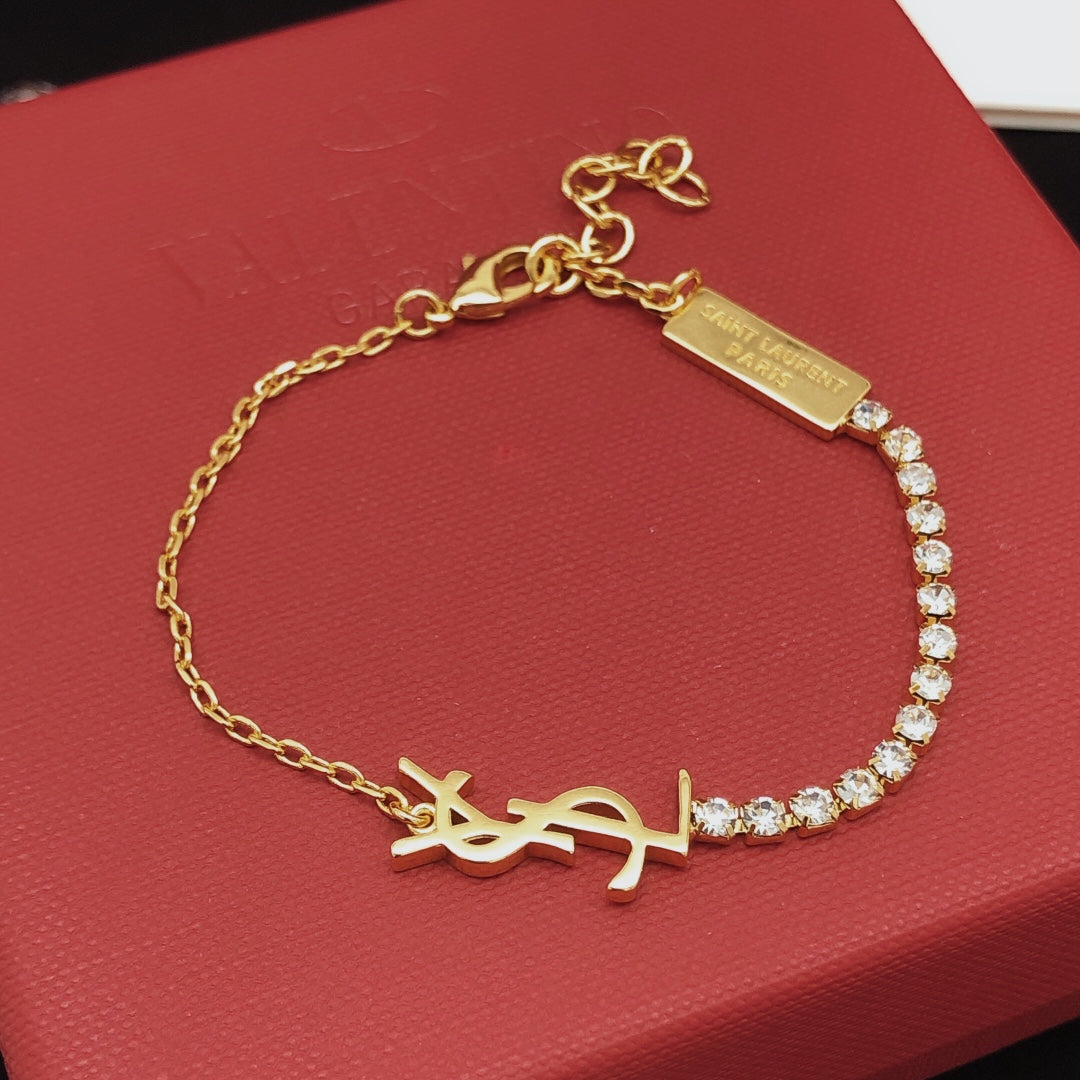 China Replica YSL Bracelets 22usd Only