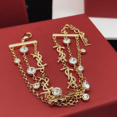 China Replica YSL Bracelets 32usd Only