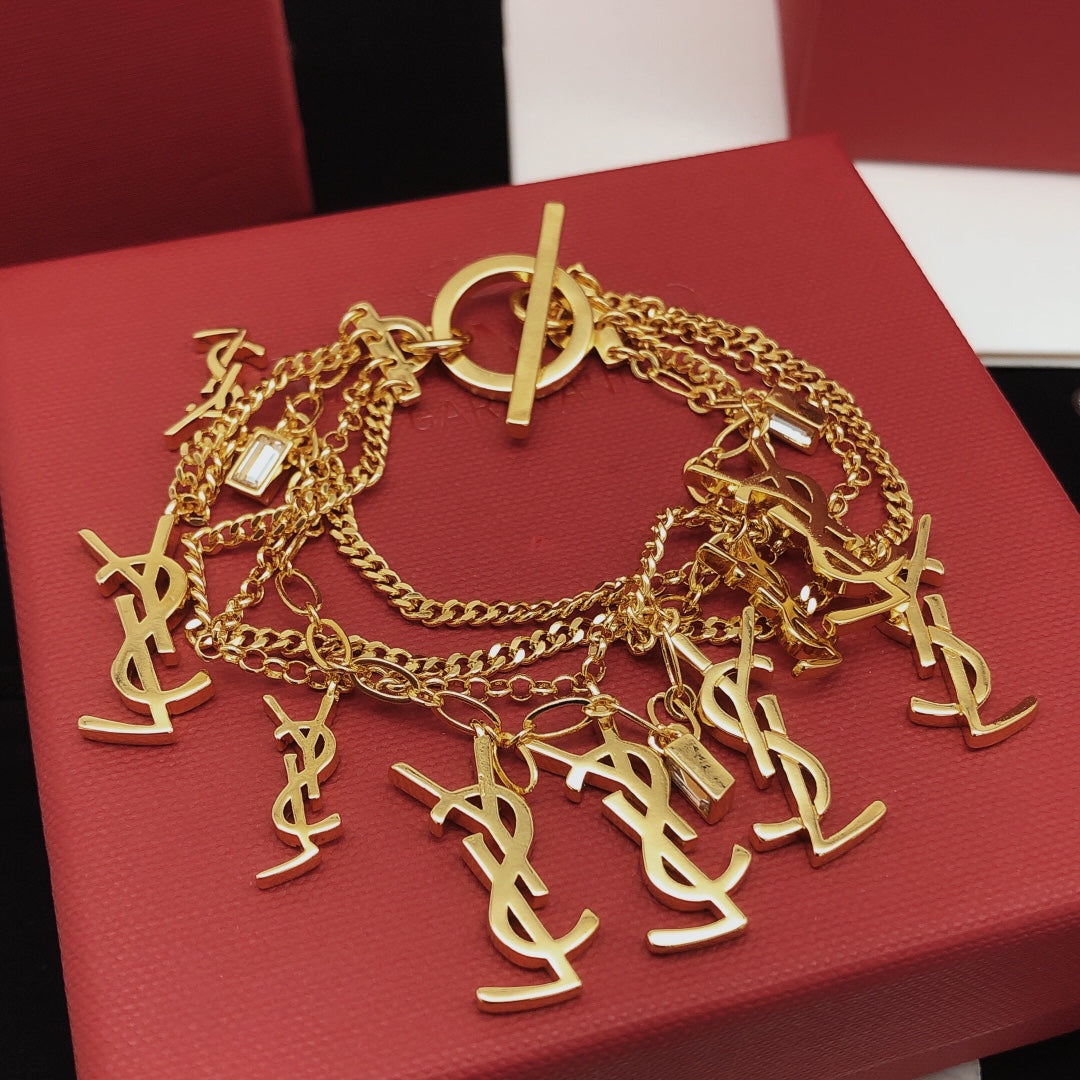 China Replica YSL Bracelets 38usd Only