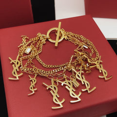 China Replica YSL Bracelets 38usd Only