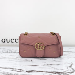 China Replica Gucci Handbags 206usd Only