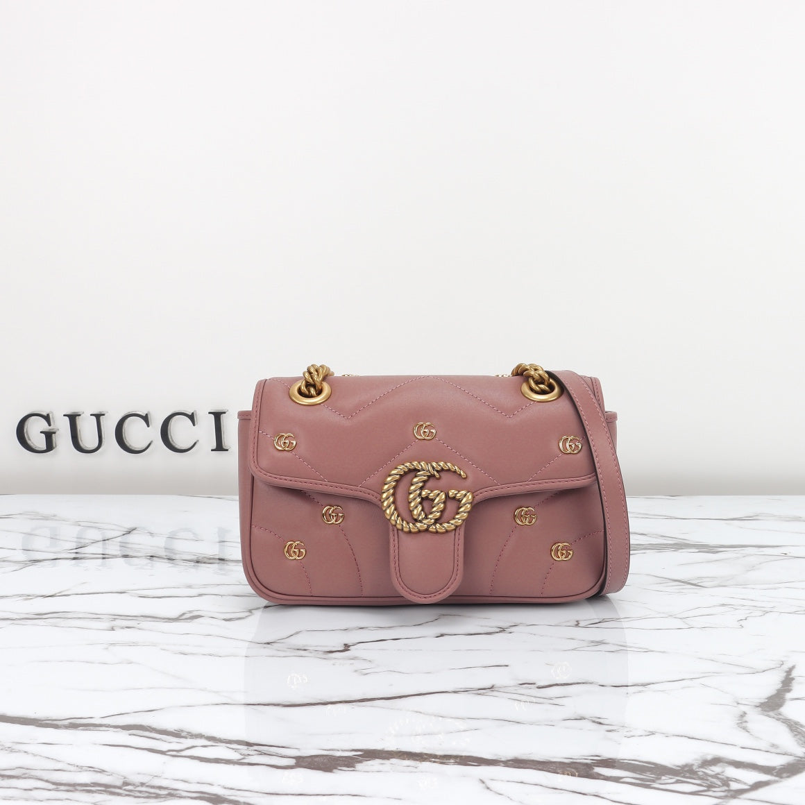 China Replica Gucci Handbags 196usd Only