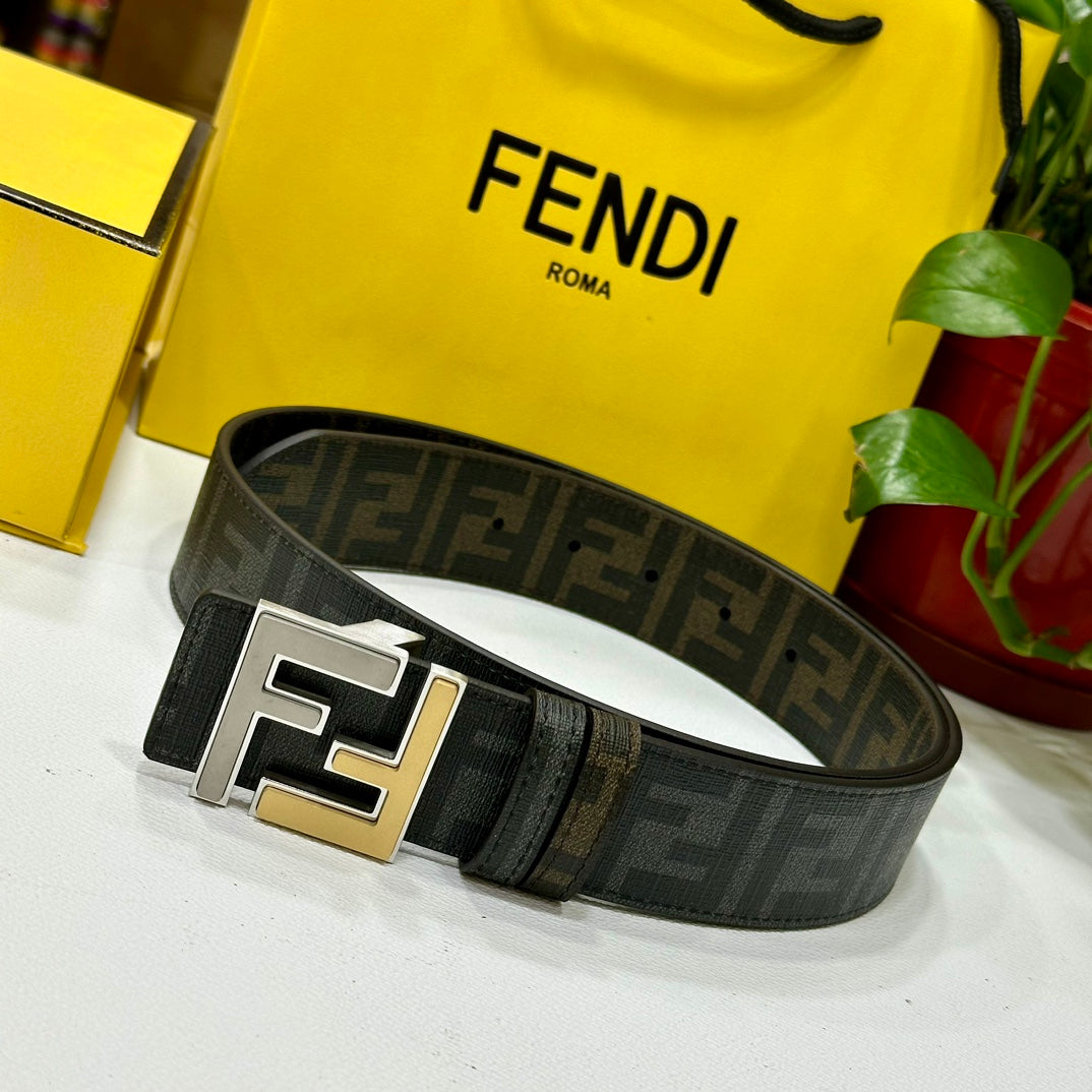 China Replica Fendi Belts 51usd Only
