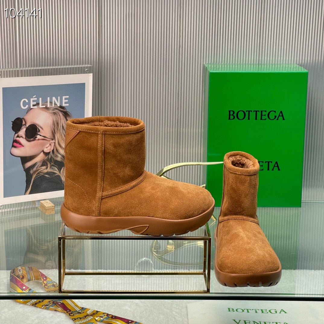 China Replica Bottega Veneta Women Shoes 98usd Only